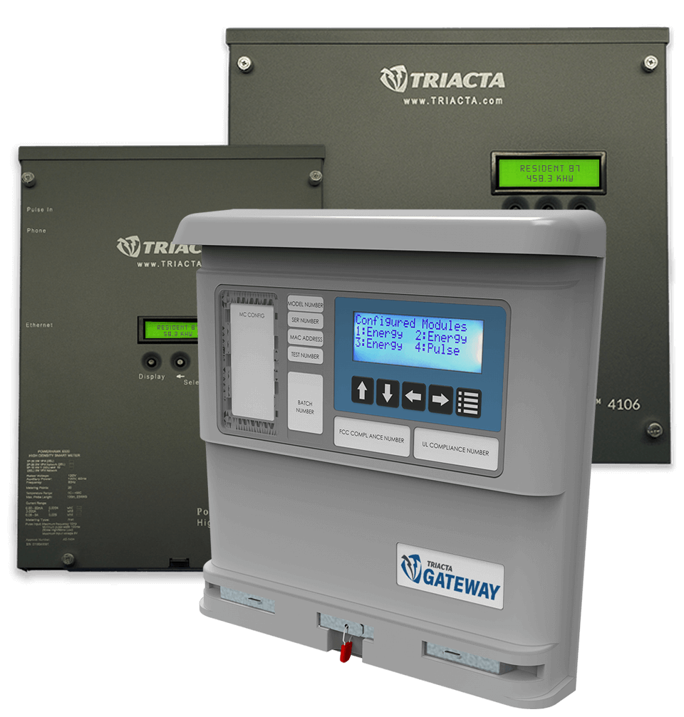 Electrical Submeters For Tenant Billing and Energy Management